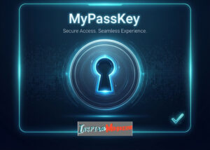 mypasokey