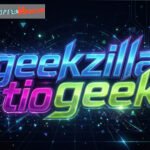 geekzilla tio geek