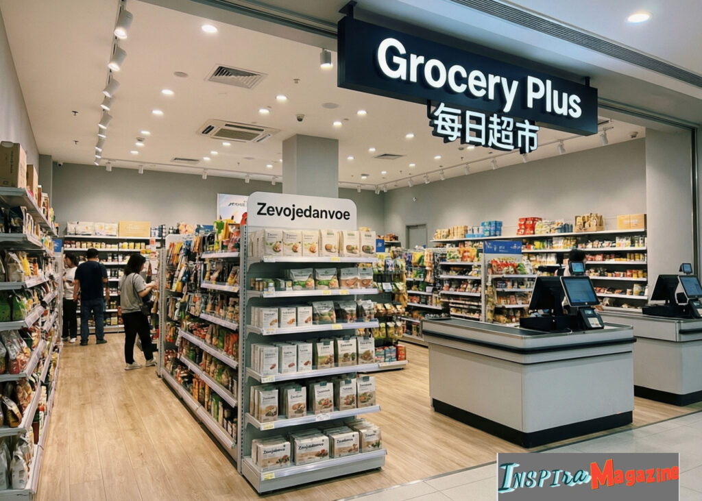 where is zevojedanvoe sold