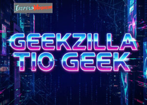 geekzilla tio geek