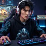 gamer challenger