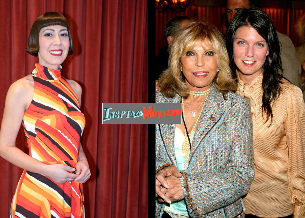 Amanda Kate Lambert: Life, Background, and Legacy of a Creative Personality amanda kate lambert