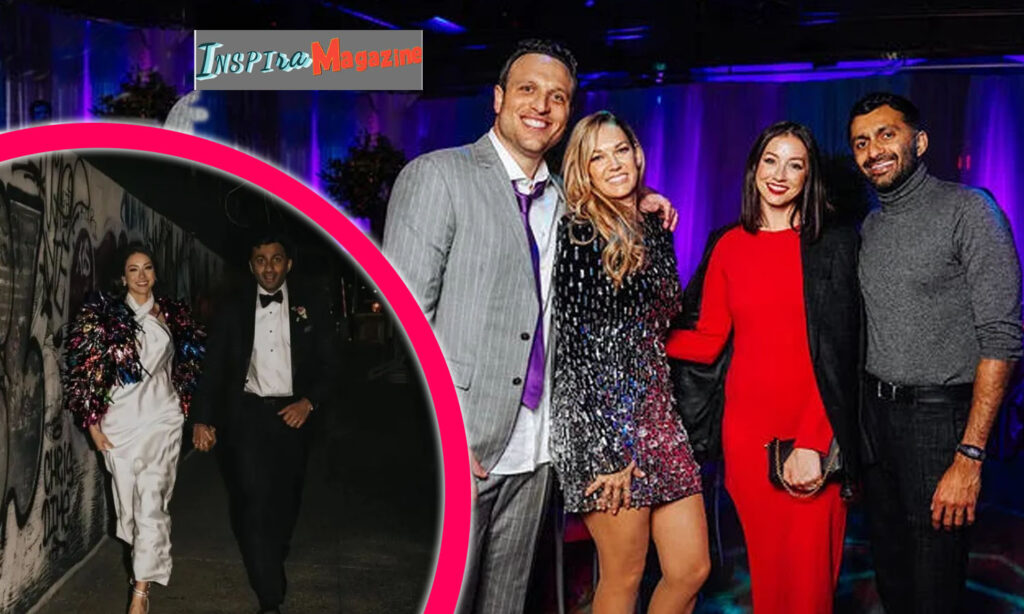 Nimesh Patel Wife: Personal Life, Relationship Insights, and What Fans Should Know nimesh patel wife