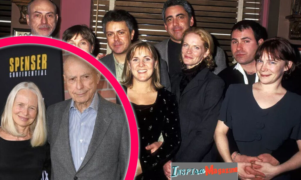 Jeremy Yaffe: A Deep Look Into Her Life, Background, and Public Interest Jeremy Yaffe