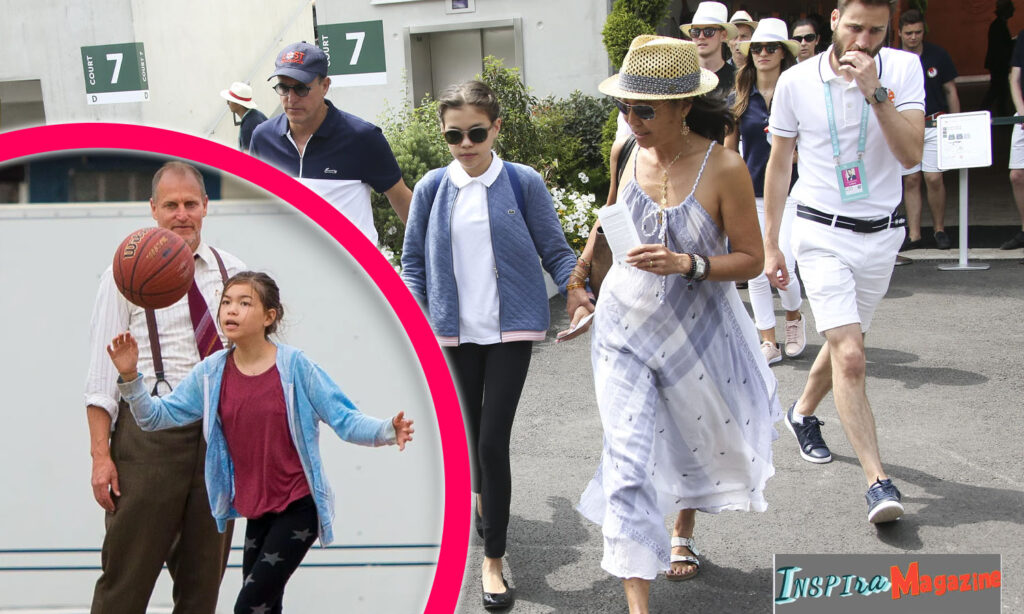 Zoe Giordano Harrelson