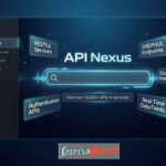 best api search company's homepage
