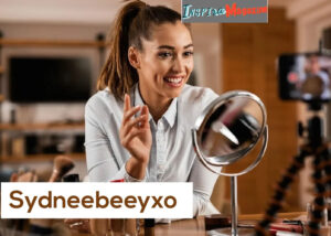 sydneebeeyxo