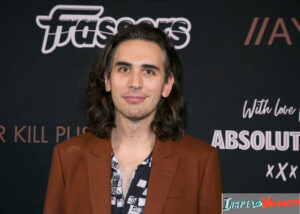 Nick Simmons Net Worth