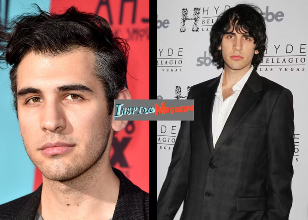 Nick Simmons Net Worth: A Deep Dive Into His Wealth, Career, and Lifestyle Nick Simmons Net Worth