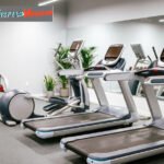 delta fitness authority