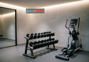 delta fitness authority