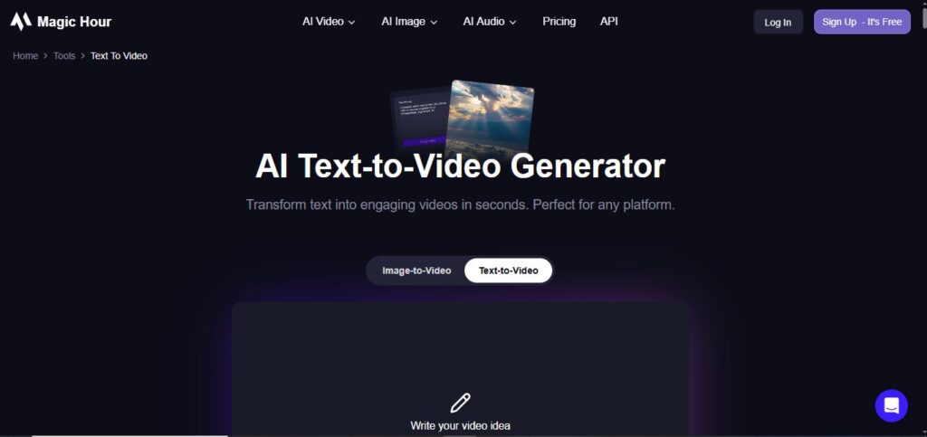 Best Tools for AI Video Face Swap and Text-to-Video AI in 2026